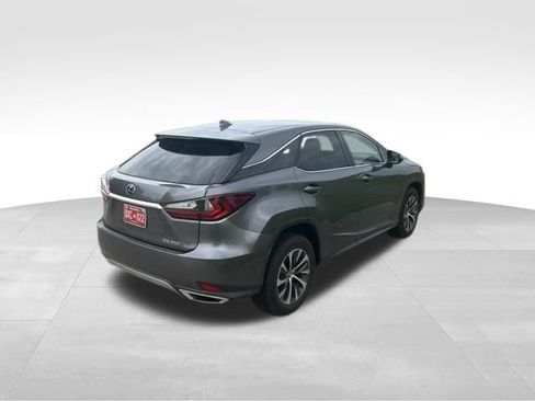 Used 2022 Lexus RX 350 AWD w/ 3500 lbs Tow Prep Package image 3