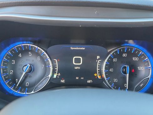 New 2026 Chrysler Pacifica Select w/ S Appearance Package image 23