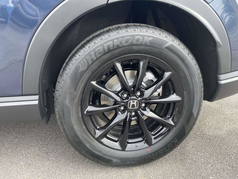 New 2026 Honda CR-V Sport-L image 20