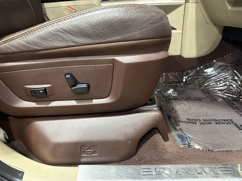 Used 2015 RAM 2500 Longhorn w/ Convenience Group image 54