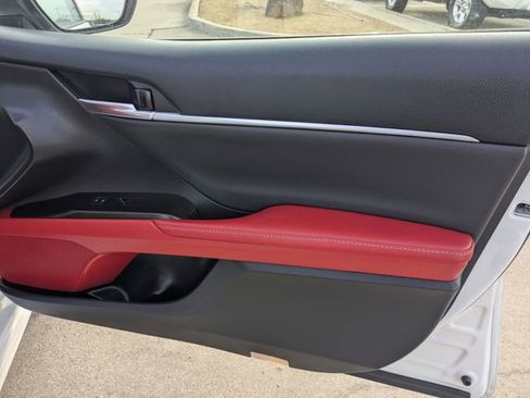 Used 2022 Toyota Camry XSE image 33