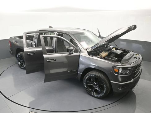 Used 2023 RAM 1500 Big Horn RWD image 71