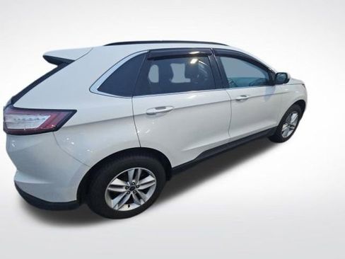 Used 2015 Ford Edge SEL w/ Equipment Group 201A image 7