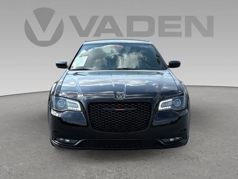 Used 2021 Chrysler 300 S image 26