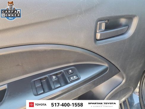 Used 2024 Mitsubishi Mirage ES FWD image 16