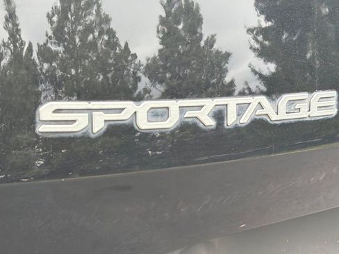 Used 2023 Kia Sportage X-Line w/ X-Line Premium Package image 28