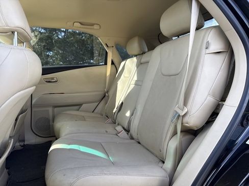 Used 2011 Lexus RX 350 2WD image 11
