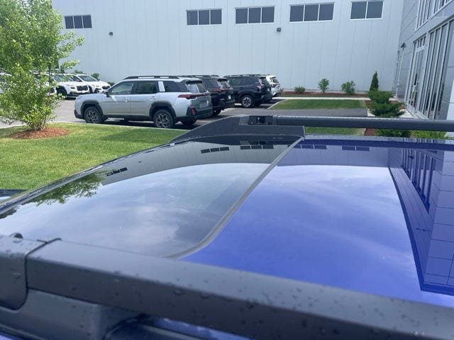 New 2026 Subaru Outback Premium AWD/4WD image 10