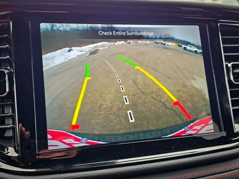 New 2026 Dodge Durango GT AWD/4WD image 28