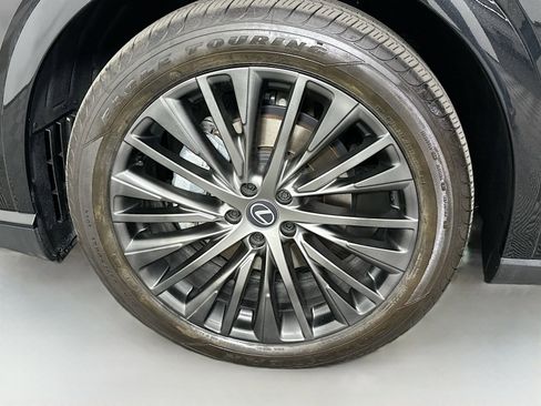 Used 2024 Lexus RX 350 AWD w/ Convenience Package image 33