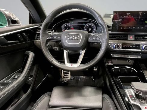 Used 2023 Audi S5 Premium Plus AWD/4WD image 6