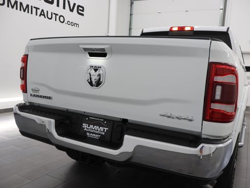 Used 2022 RAM 2500 Laramie AWD/4WD image 28