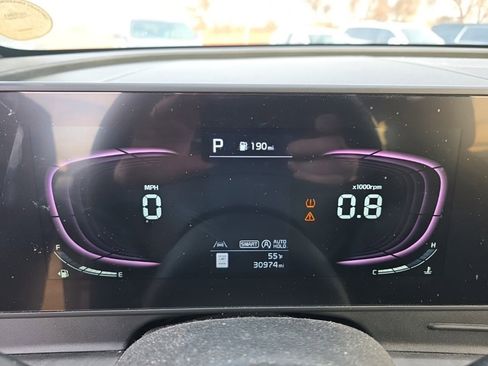 Certified 2023 Kia Sportage X-Line image 9