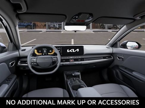 New 2026 Kia K4 EX FWD image 38