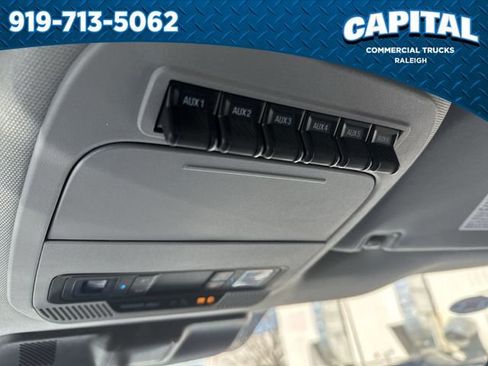 New 2025 Ford F350 XL w/ XL Chrome Package image 28