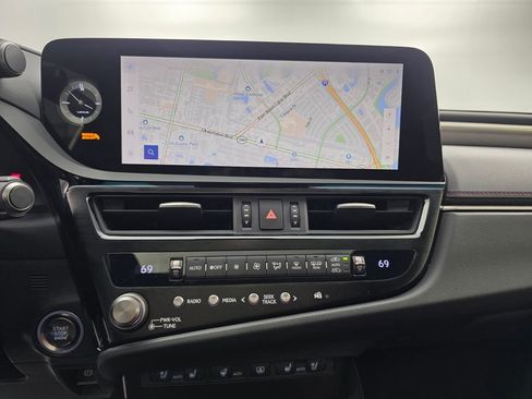 Used 2024 Lexus ES 350 F Sport w/ Accessory Package (Z2) FWD image 22