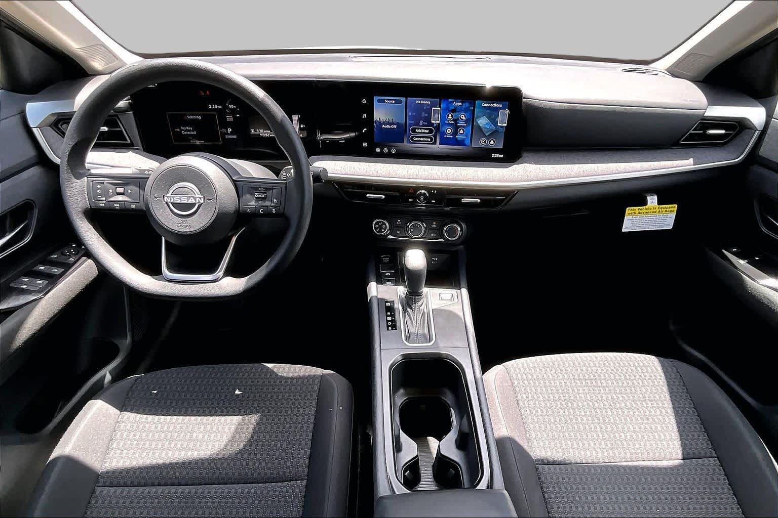 Used 2026 Nissan Kicks S FWD image 14