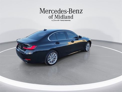 Used 2024 BMW 330i Sedan image 8