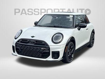New 2026 MINI Cooper S