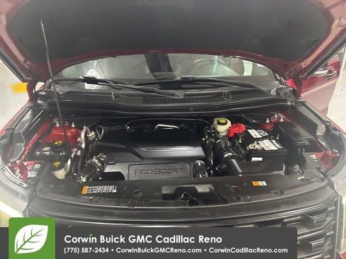 Used 2017 Ford Explorer Sport image 39