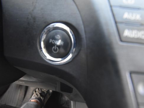 Used 2011 Toyota Prius Four w/ Solar Roof Pkg FWD image 13