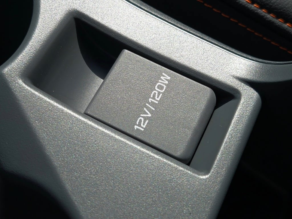 New 2026 Subaru Crosstrek 2.5i Limited AWD/4WD image 30
