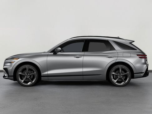 New 2026 Genesis GV70 2.5T Sport Prestige image 3