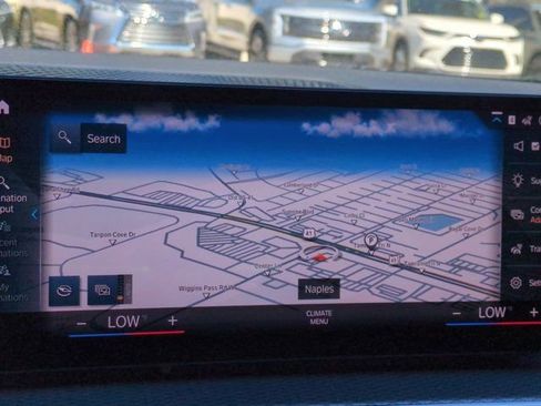 Used 2024 BMW 430i 430i w/ M Sport Package image 20