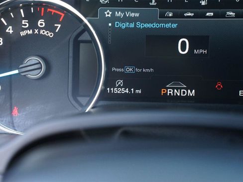 Used 2020 Ford F150 Platinum w/ Equipment Group 701A Luxury AWD/4WD image 26