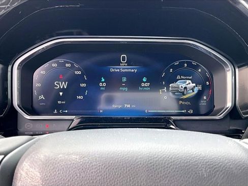 New 2026 Chevrolet Silverado 3500 High Country w/ High Country Premium Package image 21