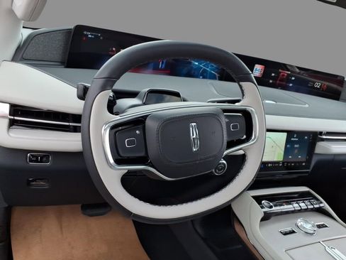 New 2026 Lincoln Navigator Reserve AWD/4WD image 22