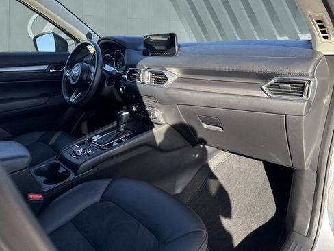 Used 2018 MAZDA CX-5 Touring w/ Preferred Equipment Package image 26