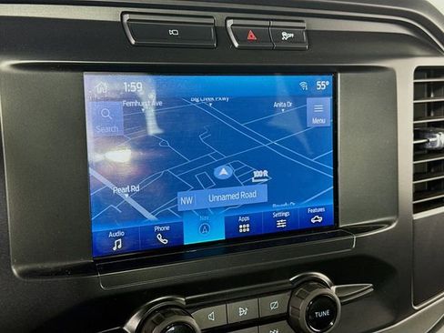 Certified 2023 Ford F150 XL w/ STX Appearance Package image 13