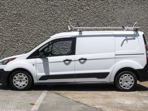 Used 2020 Ford Transit Connect XL FWD image 13