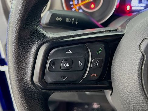 Used 2018 Jeep Wrangler Unlimited Sport AWD/4WD image 13
