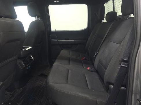 Used 2023 Ford F150 XLT w/ Equipment Group 302A High image 10