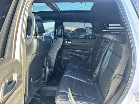 Used 2016 Jeep Grand Cherokee Summit image 10