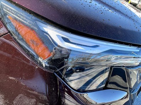 New 2026 Subaru Forester Premium image 13