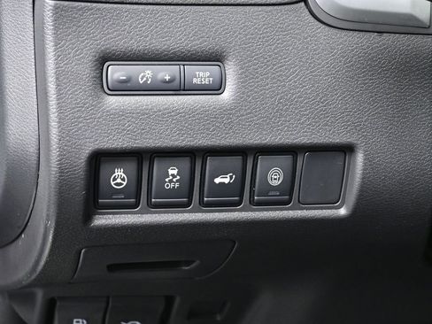 Used 2023 Nissan Murano Platinum image 15