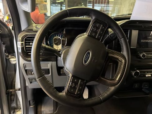 Used 2021 Ford F150 XLT w/ Equipment Group 301A Mid AWD/4WD image 15