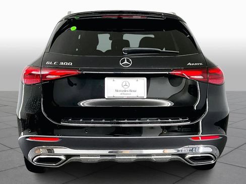 New 2026 Mercedes-Benz GLC 300 GLC 300 image 5