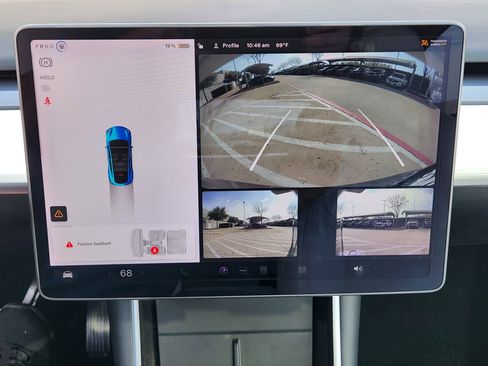 Used 2020 Tesla Model Y Long Range image 17