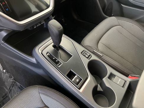 Certified 2024 Subaru Crosstrek 2.0i Premium AWD/4WD image 25