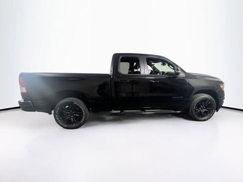 Used 2023 RAM 1500 Big Horn AWD/4WD image 4