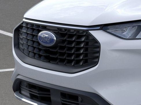 New 2026 Ford Escape Active image 17