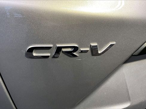 Used 2018 Honda CR-V LX image 10