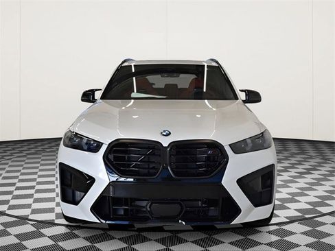 New 2026 BMW X5 M Competition w/ Executive Package image 3