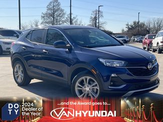 Used 2023 Buick Encore GX Preferred w/ Cold Weather Comfort Package video 1