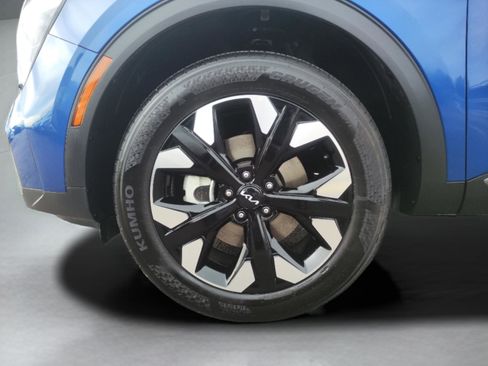 Used 2023 Kia Sportage X-Line w/ X-Line Premium Package image 34