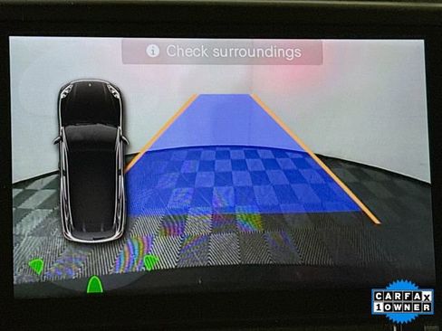 Used 2017 Porsche Cayenne S Platinum w/ Premium Package Plus (Pjy) image 14